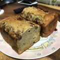 はらぺこまさる's cooksnap of when they made バナナのパウンドケーキ【簡単】.