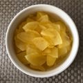 さんすけママ☆'s cooksnap of when they made 電子レンジで作れる♪りんごのコンポート.
