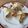 yuchan's cooksnap of when they made 簡単☆餃子の皮スイーツ.