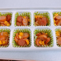 お料理初心者のえふ☆'s cooksnap of when they made ウインナー炒め冷凍ok弁当作り置きおかず.