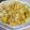 うぐいす♪'s cooksnap of when they made 簡単！ハムとたまごのレタスチャーハン.
