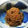 みりん大さじ一杯's cooksnap of when they made 簡単 我が家の手作りなめ茸♪.