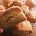 おむ★らいす's cooksnap of when they made 簡単！休日のブランチ スコーン.