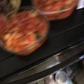 es0's cooksnap of when they made 簡単☺秋刀魚のトマトソースパスタ.