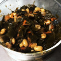 クック4RJR60☆'s cooksnap of when they made ダシ昆布と大豆の佃煮〜リメイク編〜.