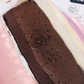 よしのそ's cooksnap of when they made 牛乳パックでパウンド型.