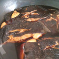 蒼井音子's cooksnap of when they made 失敗なし!!簡単!!カレイ煮付け.