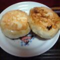 ｱｲﾅﾅﾏﾏ's cooksnap of when they made 残りカレーでおやきさん.