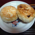 ｱｲﾅﾅﾏﾏ's cooksnap of when they made 残りカレーでおやきさん.