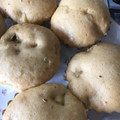 siroro56's cooksnap of when they made 甘さ控えめ☆さつまいもの黒糖蒸しパン.
