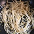 しろねこかーさん's cooksnap of when they made もやしだけ炒め.