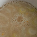 pink0922's cooksnap of when they made 和風と中華な玉子スープ.