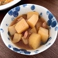 ＊たろもん＊'s cooksnap of when they made じゃがいもとツナの煮物.