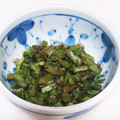 ななげんき's cooksnap of when they made 大根葉のしっとりふりかけ.