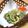 Blue-Island's cooksnap of when they made ゴーヤの＊磯辺揚げ＊.