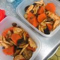 ★＊Saki＊★'s cooksnap of when they made すぐできる☆鶏肉のマヨケチャ炒め.