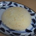サーフブレイド's cooksnap of when they made レンジで☆おからとヨーグルトのケーキ.