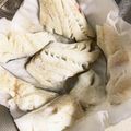 まゆみCo's cooksnap of when they made アレンジ塩サバに！塩サバの塩抜き.