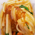 ハチ8コロ8's cooksnap of when they made 大根のとろりんきんぴら.