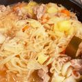 sakura小町's cooksnap of when they made 簡単＊肉じゃが＊.