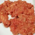 arinoawawa's cooksnap of when they made トマト缶とソーセージでカレーブルスト.