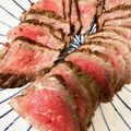 タラまよ's cooksnap of when they made お肉のたたき.