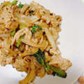 ちょこちょここ's cooksnap of when they made 豚こまと野菜のしょうが焼き.