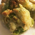 tottikid's cooksnap of when they made 春の味♡サクサク♡ふきのとうの天婦羅.
