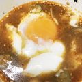みづあず's cooksnap of when they made 簡単！温泉卵.