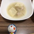 ピング〜's cooksnap of when they made 豆腐を冷凍したら～～高野豆腐★.