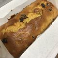 ＊chi〜ko＊'s cooksnap of when they made きんかんパウンドケーキ.