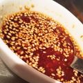 おおかなぼぅ's cooksnap of when they made タレが絶品！ピリ辛冷や奴.