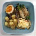 ❁Abake❁'s cooksnap of when they made *:.｡ヤングコーンフライ｡.:*.
