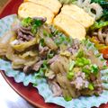 ＊＊めろん＊＊'s cooksnap of when they made 麺つゆで超簡単！豚バラと白菜のくたくた煮.