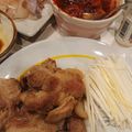 めぇー☆'s cooksnap of when they made 簡単☆サムギョプサル.