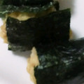 かるこ姉さん's cooksnap of when they made 里芋の磯部巻き.