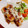 Mikapooon's cooksnap of when they made 簡単！揚げない油淋鶏.