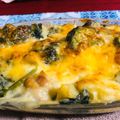 家系大好き's cooksnap of when they made グラタン.