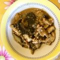 kokoli's cooksnap of when they made ナスの甘味噌炒め✩.*˚.