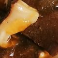 ちなｯﾃｨｰ's cooksnap of when they made ✿大きい椎茸のステーキレモン醤油餡かけ✿.