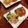 ルぴあ's cooksnap of when they made 水菜と人参のポン酢和え.