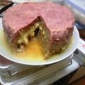 ユーカラ's cooksnap of when they made チーズとろとろ♪ ミートローフ.