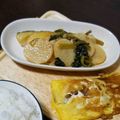 Yamacook's cooksnap of when they made ☆タラとエリンギのバターポン酢☆.