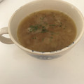 クックPW9C2T☆'s cooksnap of when they made 玉ねぎのコンソメ スープ.