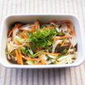 よこ耳ねこ's cooksnap of when they made 常備菜✨絶品小アジの南蛮漬け.