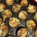 わたるんママ's cooksnap of when they made たこ焼きパーティー.