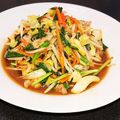 ハムひろ♡'s cooksnap of when they made ご飯すすむ！大分名物シャキシャキにら豚.