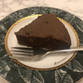 Liiiii's cooksnap of when they made 甘さ控えめ♡豆腐ガトーショコラ！.