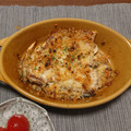 最高の料理人になる！'s cooksnap of when they made いわしときのこのマスタードパン粉焼き.