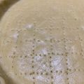 greenhand's cooksnap of when they made パートシュクレ(タルト台).